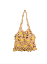 Load image into Gallery viewer, macrame bags
