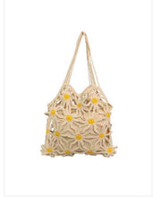 Load image into Gallery viewer, macrame bags
