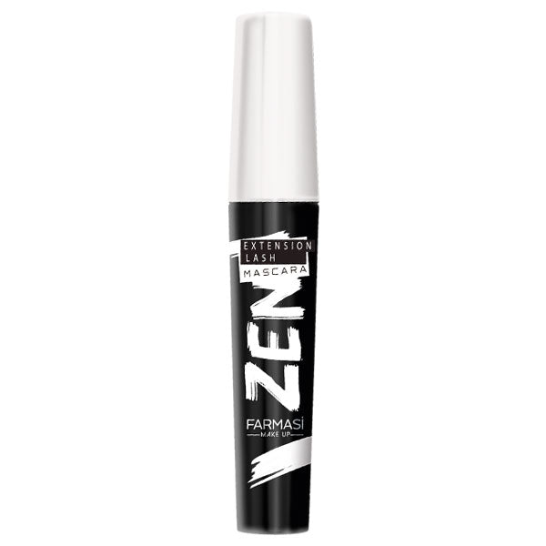 zen mascara by Farmasi